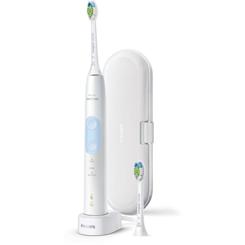 Philips Sonicare 5100 Hx6859/29 Spazzolino Sonico Elettrico White 1 Pz