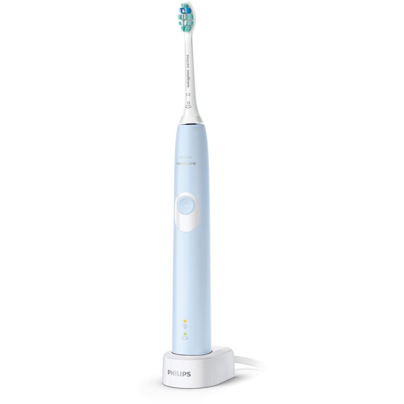 Philips Sonicare 4300 Hx6803/04 Spazzolino Sonico Blue 1 Pz
