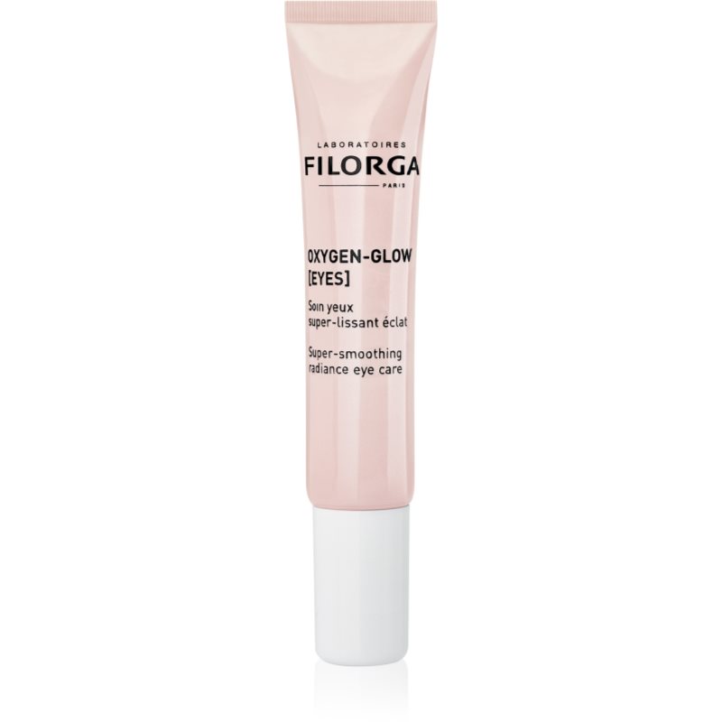 Filorga Oxygen-Glow [Eyes] Crema Lisciante Illuminante Per Il Contorno Occhi 15 Ml