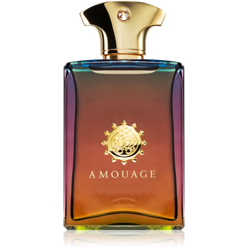 Amouage Imitation Eau De Parfum Per Uomo 100 Ml