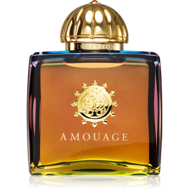 Amouage Imitation Eau De Parfum Da Donna 100 Ml