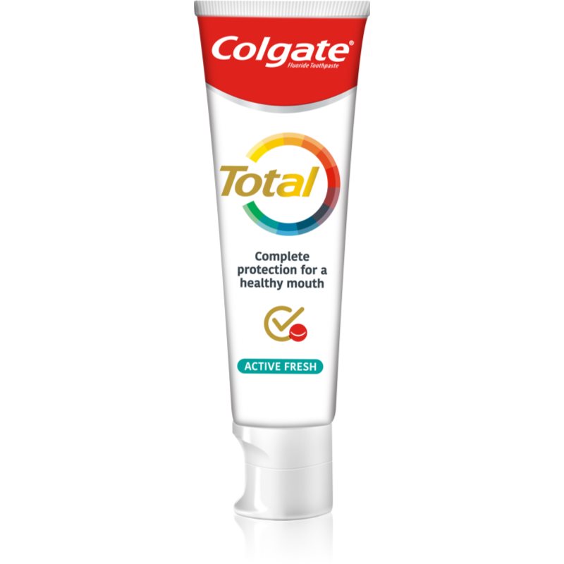 Colgate Total Active Fresh Dentifricio Per Una Protezione Completa Dei Denti 75 Ml