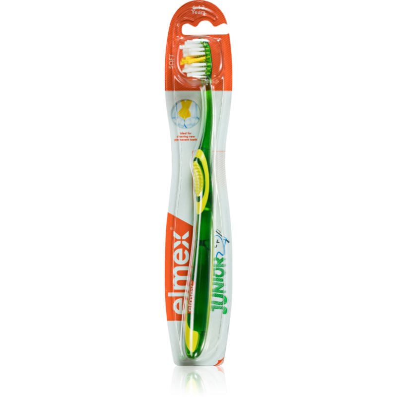 Elmex Caries Protection Junior Spazzolino Da Denti Junior Soft 1 Pz