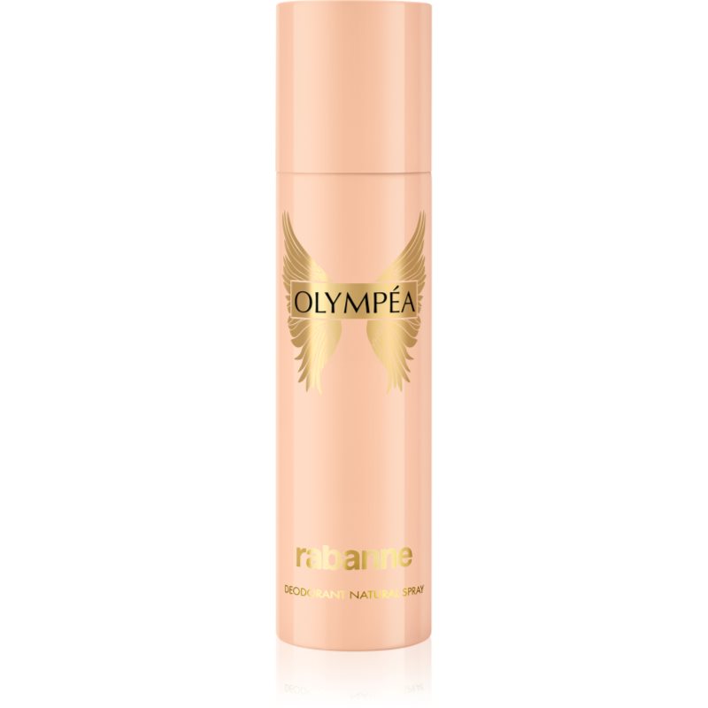 Rabanne Olympéa Deodorante Spray Da Donna 150 Ml