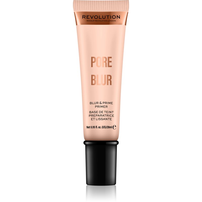 Makeup Revolution Pore Blur Primer Per Fondotinta 28 Ml