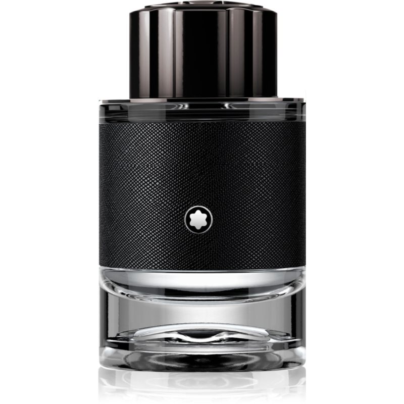 Montblanc Explorer Eau De Parfum Per Uomo 60 Ml