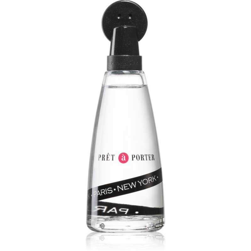 Prêt À Porter Prêt À Porter Eau De Toilette Da Donna 100 Ml