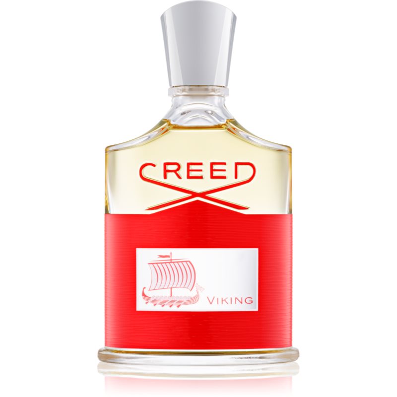 Creed Viking Eau De Parfum Per Uomo 50 Ml
