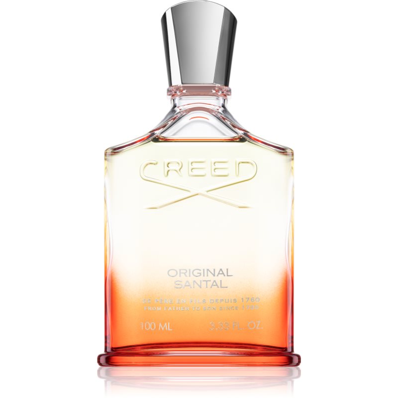 Creed Original Santal Eau De Parfum Unisex 100 Ml