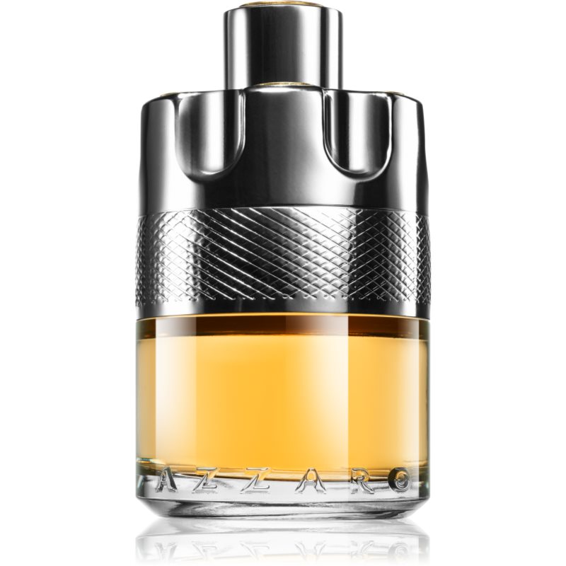 Azzaro Wanted By Night Eau De Parfum Per Uomo 100 Ml