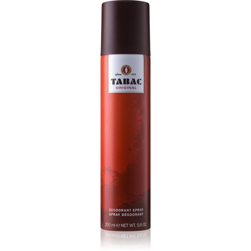 Tabac Original Deodorante Spray Per Uomo 250 Ml