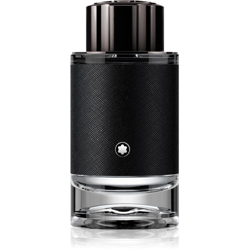 Montblanc Explorer Eau De Parfum Per Uomo 100 Ml