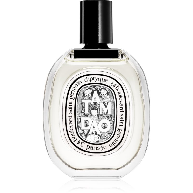 Diptyque Tam Dao Eau De Toilette Unisex 100 Ml