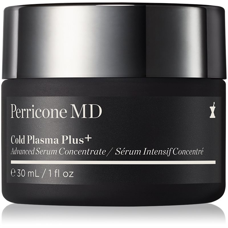 Perricone Md Cold Plasma Plus+ Advanced Serum Siero Nutriente Per Il Viso 30 Ml