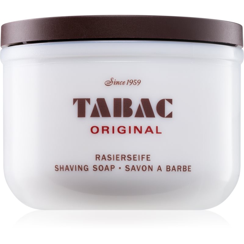 Tabac Original Sapone Da Barba Per Uomo 125 G