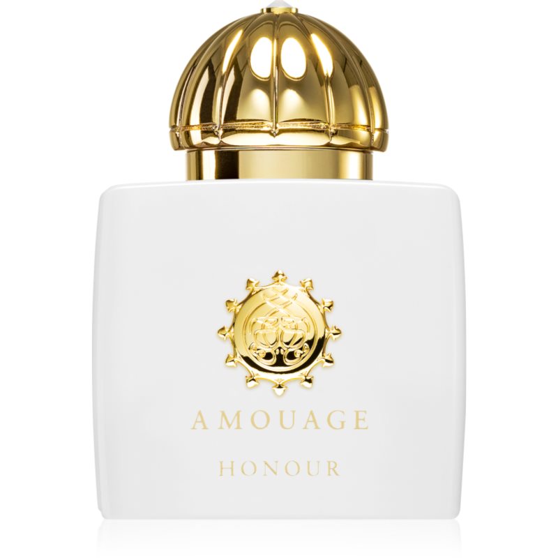 Amouage Honour Eau De Parfum Da Donna 50 Ml