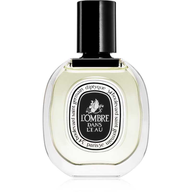 Diptyque L'Ombre Dans L'Eau Eau De Toilette Da Donna 50 Ml