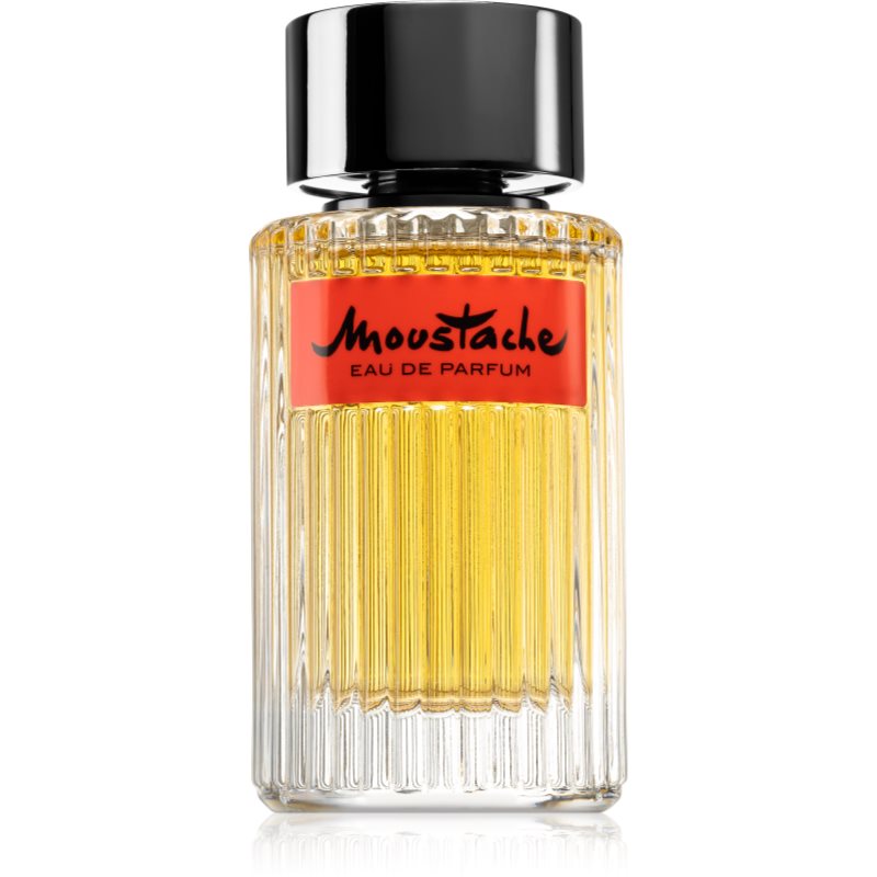 Rochas Moustache Eau De Parfum Per Uomo 75 Ml