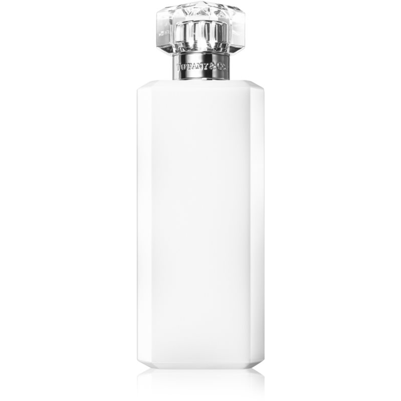 Tiffany & Co. Tiffany & Co. Latte Corpo Da Donna 200 Ml