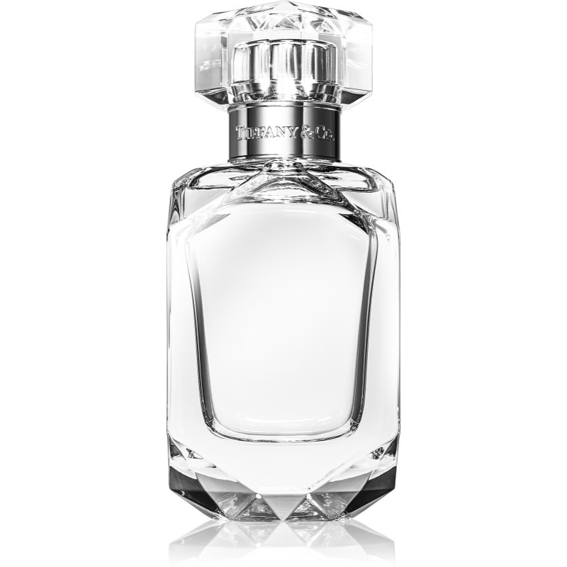 Tiffany & Co. Tiffany & Co. Sheer Eau De Toilette Da Donna 50 Ml