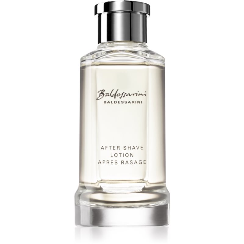 Baldessarini Baldessarini Lozione After-Shave Per Uomo 75 Ml