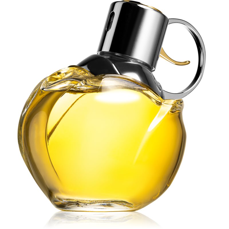 Azzaro Wanted Girl Eau De Parfum Da Donna 80 Ml
