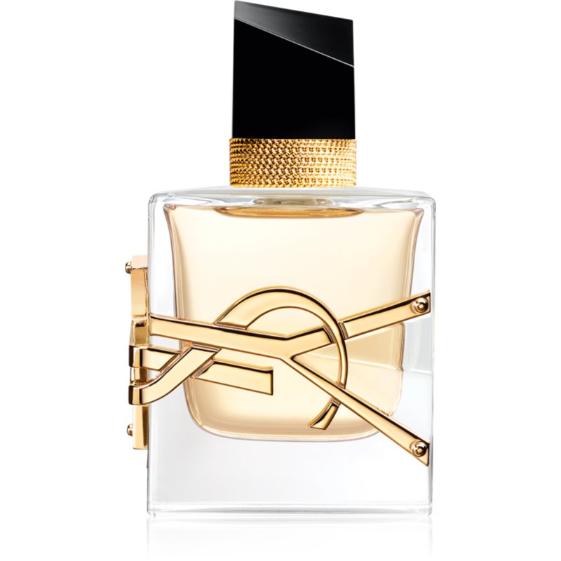 Yves Saint Laurent Libre Eau De Parfum Ricaricabile Da Donna 30 Ml