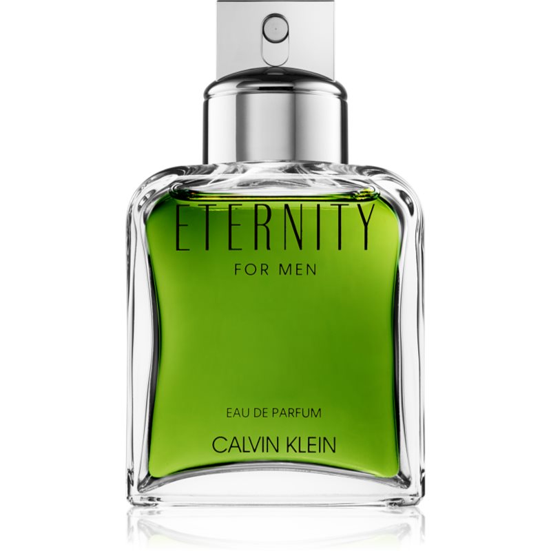 Calvin Klein Eternity For Men Eau De Parfum Per Uomo 100 Ml