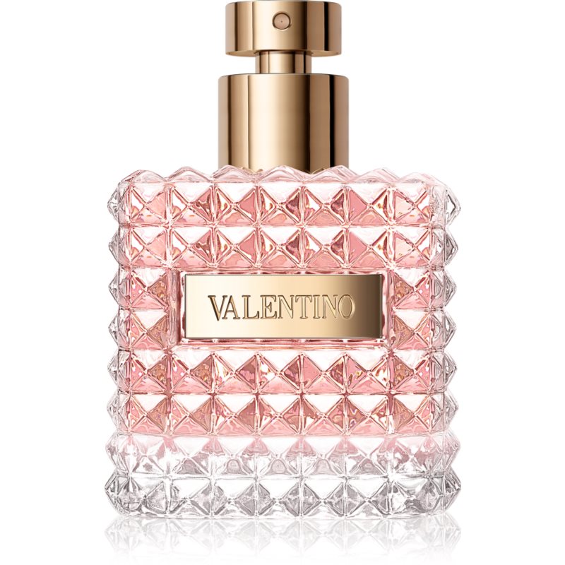 Valentino Donna Eau De Parfum Da Donna 100 Ml