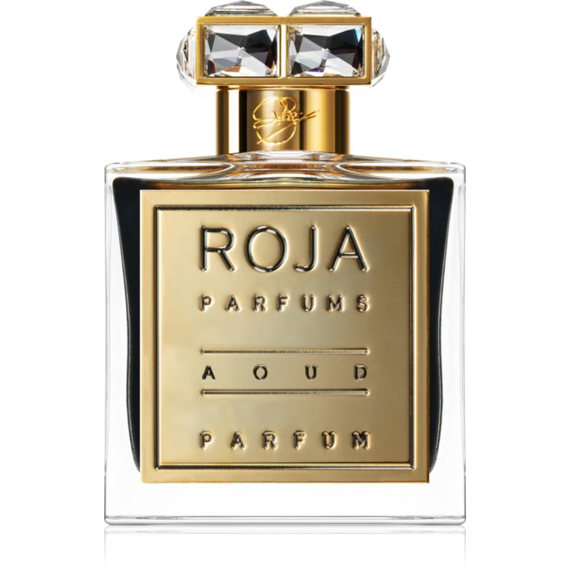 Roja Parfums Aoud Profumo Unisex 100 Ml