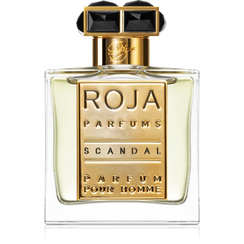 Roja Parfums Scandal Profumo Per Uomo 50 Ml