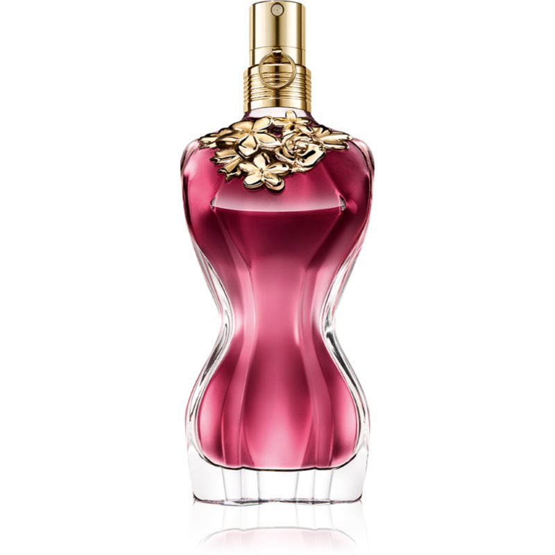 Jean Paul Gaultier La Belle Eau De Parfum Da Donna 50 Ml