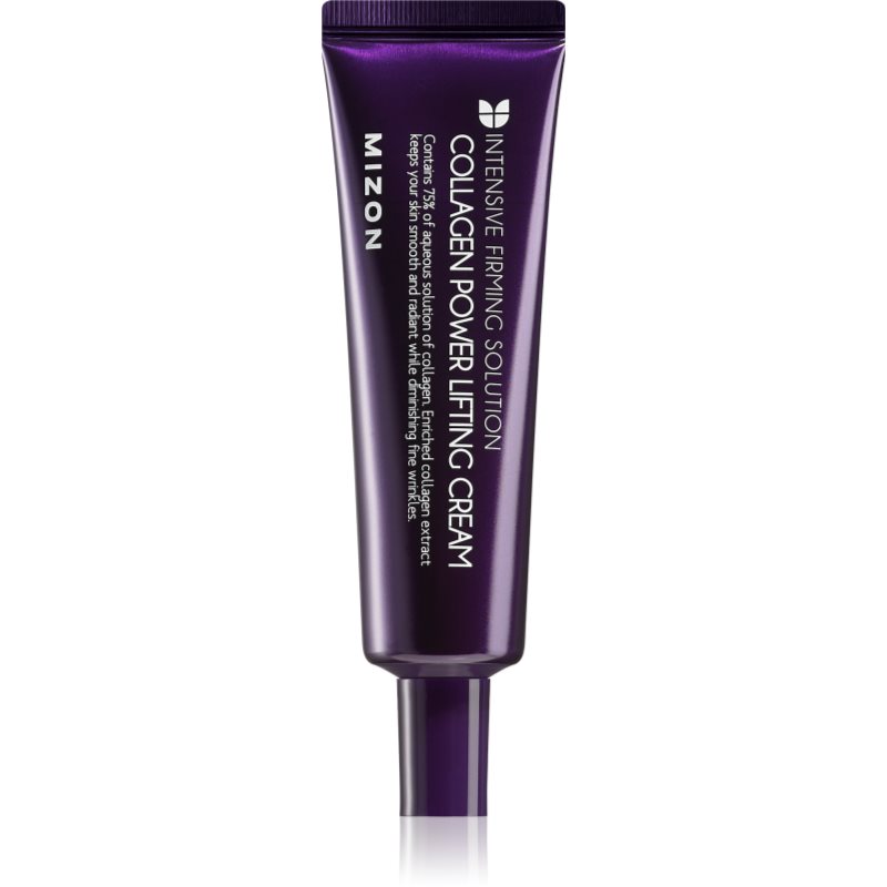 Mizon Intensive Firming Solution Collagen Power Crema Liftante Antirughe 35 Ml