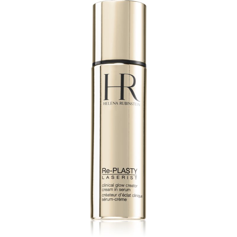 Helena Rubinstein Re-Plasty Laserist Siero Illuminante Antirughe 30 Ml
