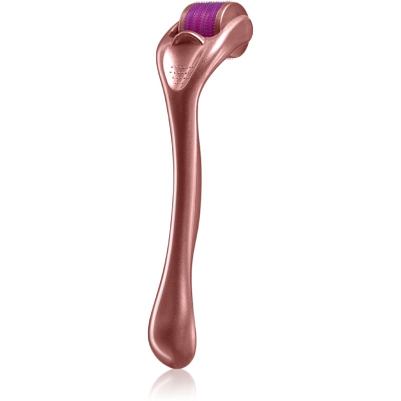Zoë Ayla Micro-Needling Derma Roller Applicatore Con Micro-Aghi Per Il Viso 1 Pz