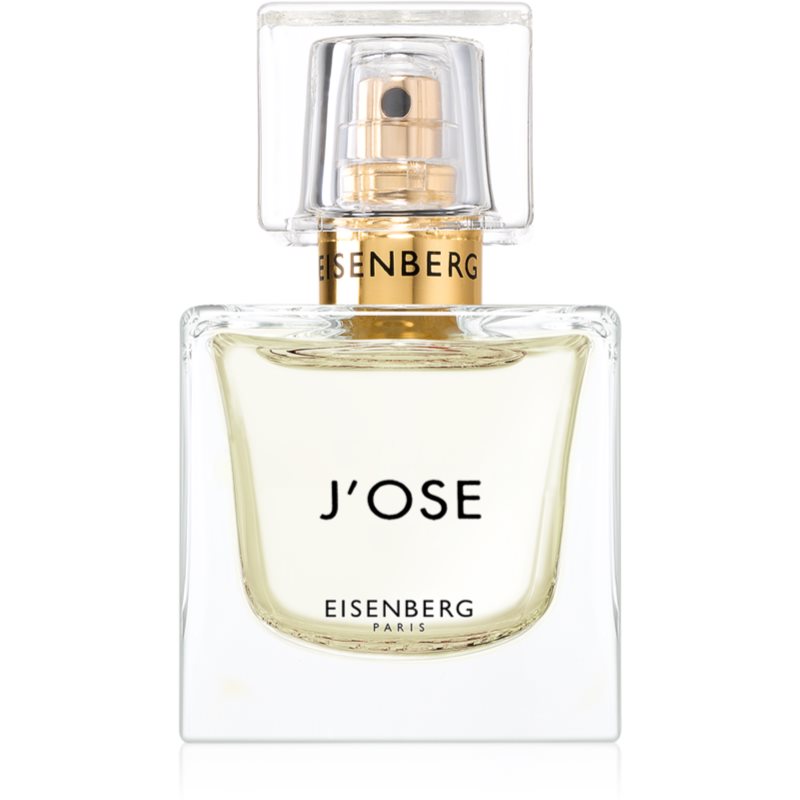 Eisenberg J’Ose Eau De Parfum Da Donna 30 Ml