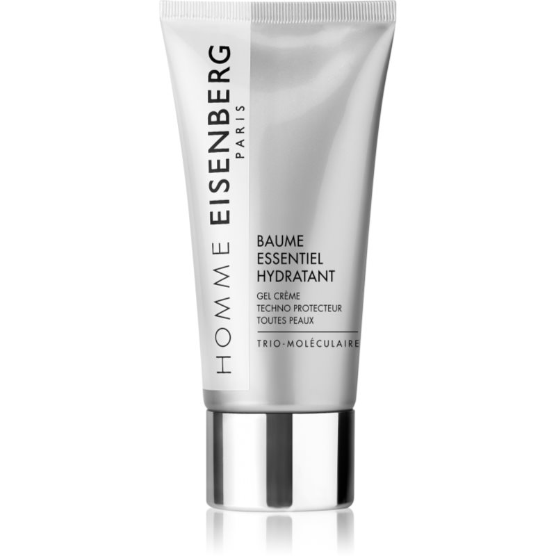 Eisenberg Homme Baume Essentiel Hydratant Crema-Gel Idratante 75 Ml