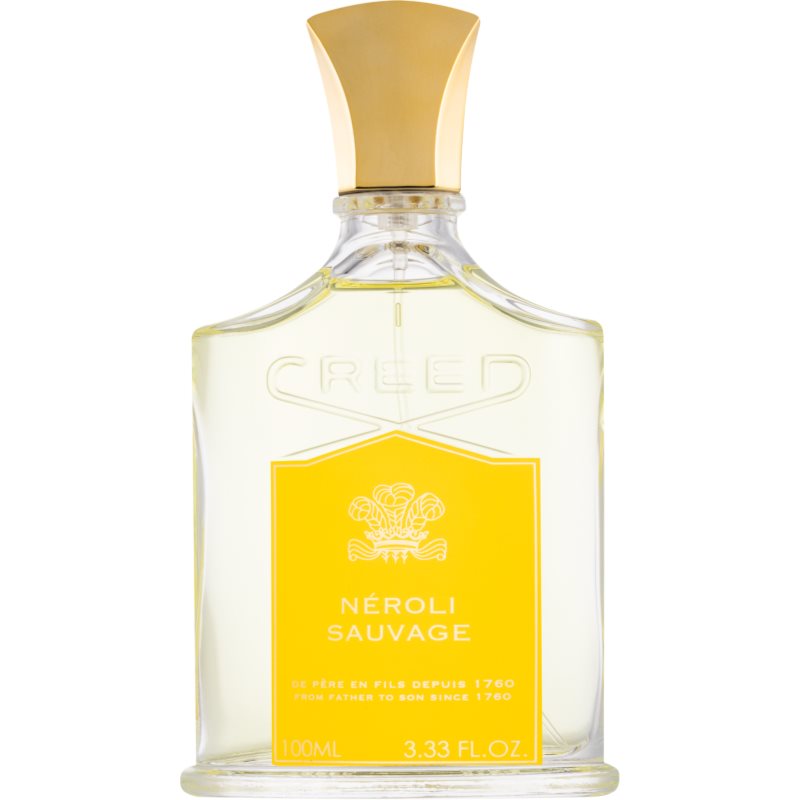 Creed Neroli Sauvage Eau De Parfum Unisex 100 Ml