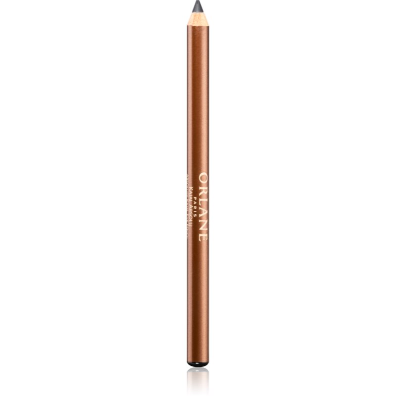 Orlane Absolute Kajal Eye Pencil Matita Per Gli Occhi Di Kajal Colore 01 Black 1.1 G