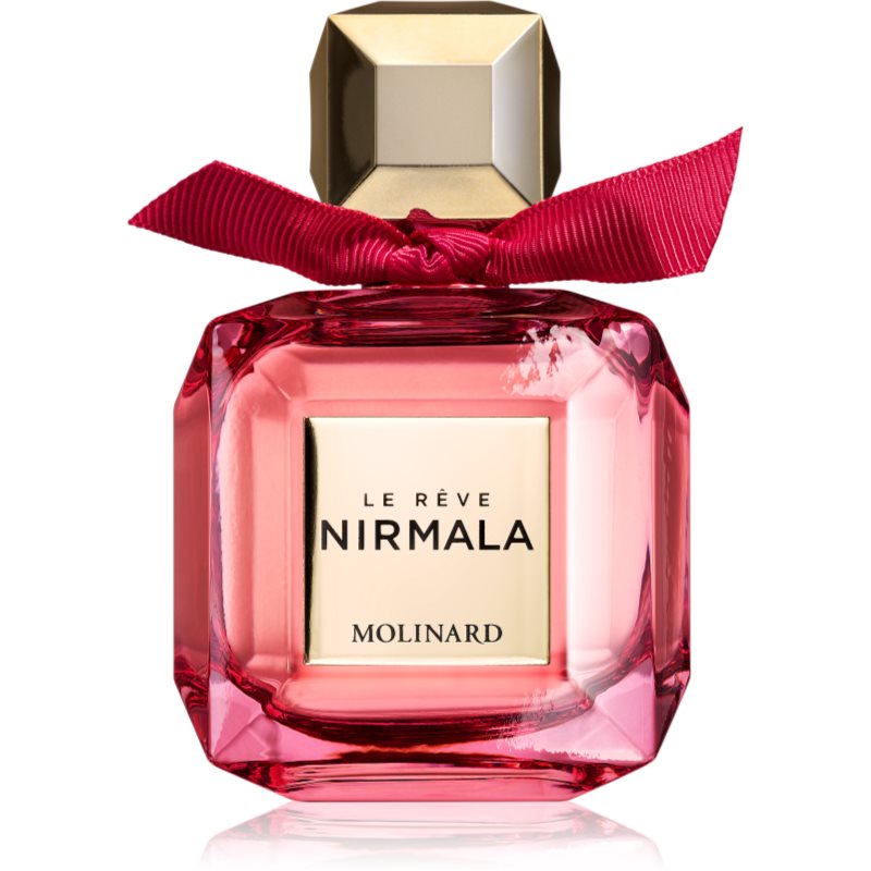 Molinard Nirmala Le Rêve Nirmala Eau De Toilette Da Donna 75 Ml