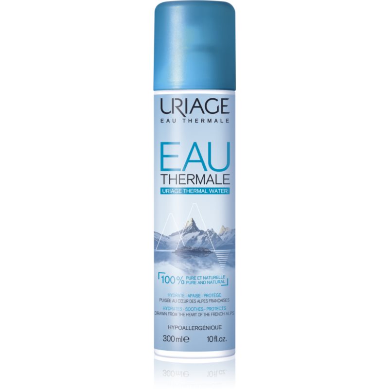 Uriage Eau Thermal Water Acqua Termale 300 Ml