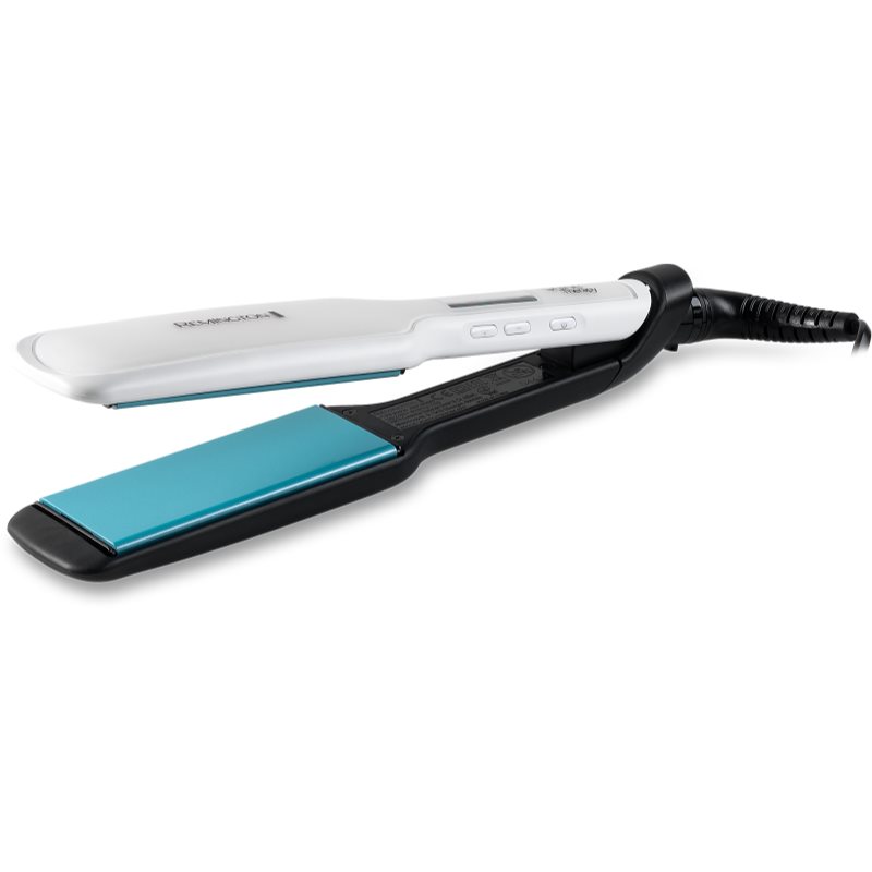 Remington Shine Therapy S8550 Piastra Per Capelli 1 Pz