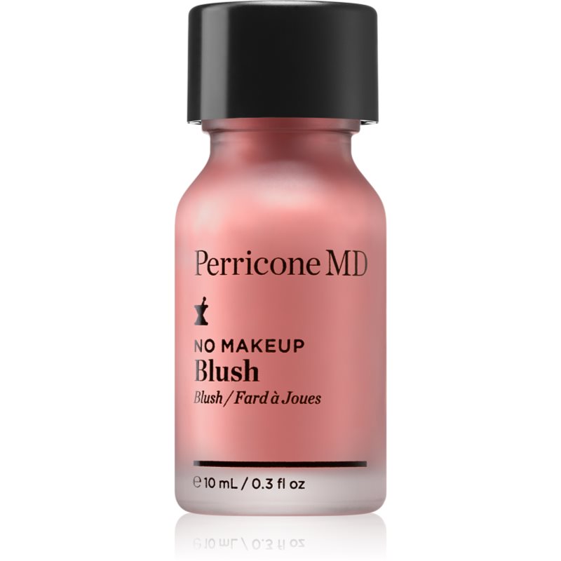 Perricone Md No Makeup Blush Blush In Crema 10 Ml