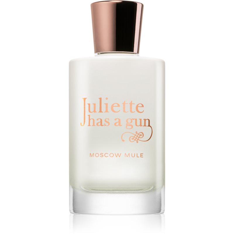 Juliette Has A Gun Moscow Mule Eau De Parfum Da Donna 100 Ml