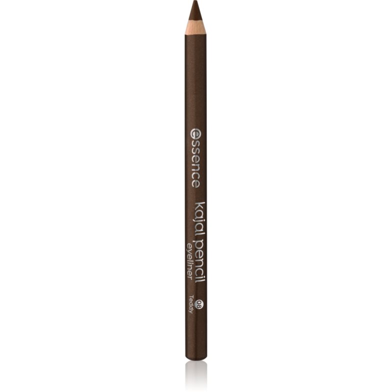 Essence Kajal Pencil Matita Per Gli Occhi Di Kajal Colore 08 Teddy 1 G