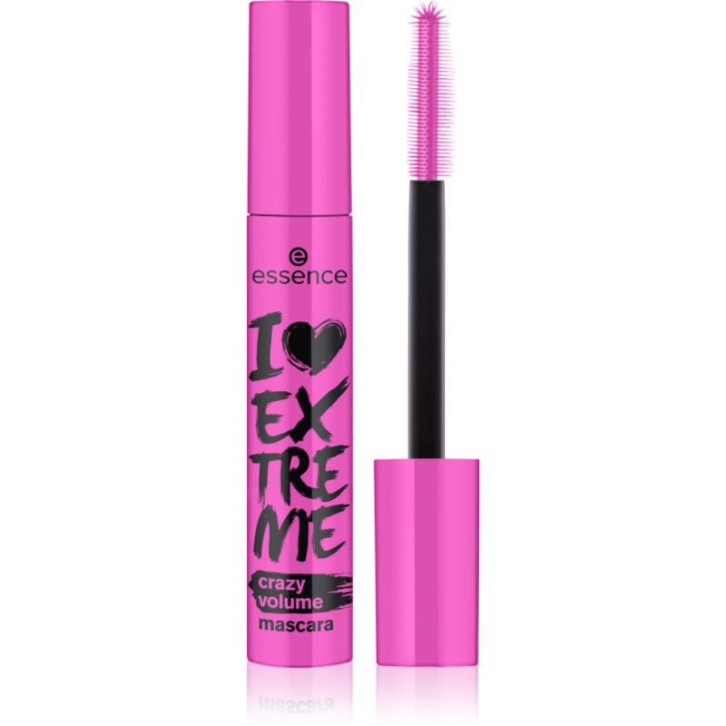 Essence I Love Extreme Mascara Extra Volume 12 Ml