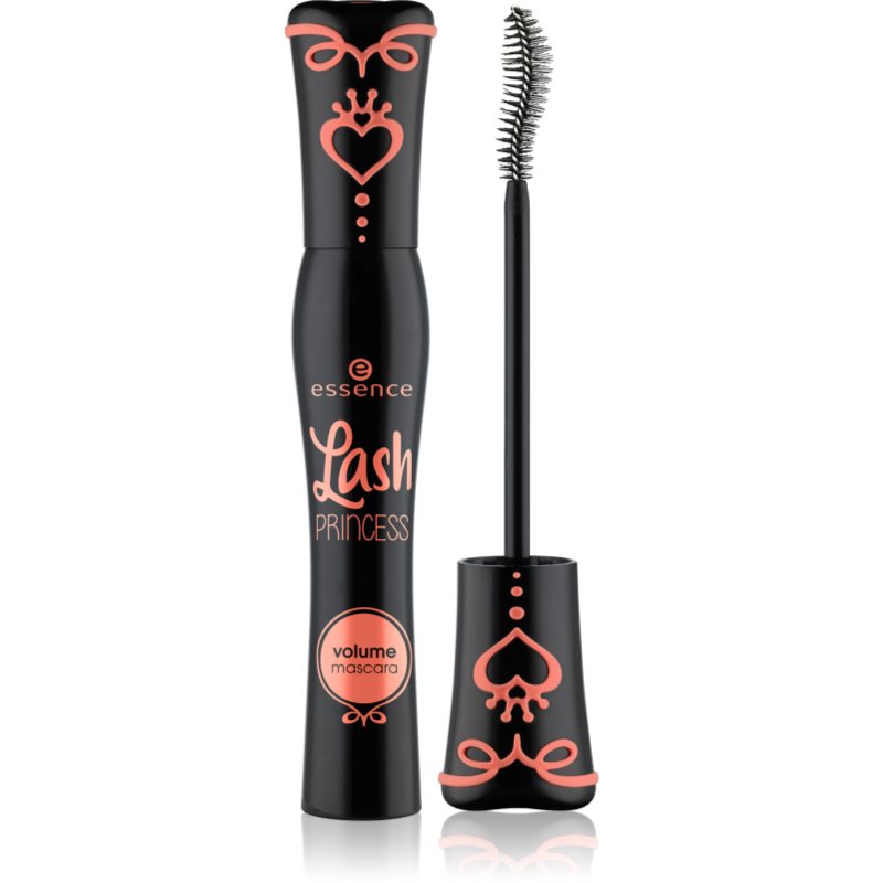 Essence Lash Princess Mascara Effetto Volumizzante 12 Ml