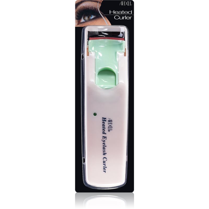 Ardell Heated Eyelash Curler Arricciaciglia