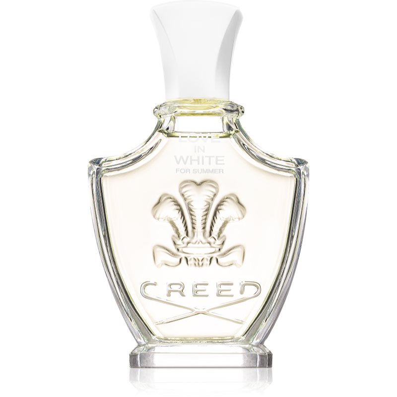 Creed Love In White For Summer Eau De Parfum Da Donna 75 Ml