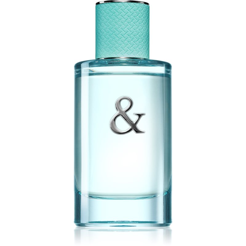 Tiffany & Co. Tiffany & Love Eau De Parfum Da Donna 50 Ml